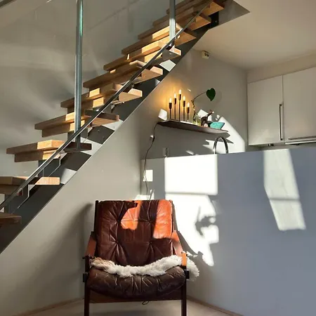 Apartment The Historical Posthallen In The Heart Of *