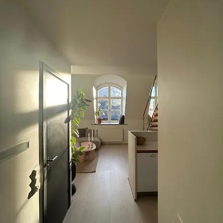 The Historical Posthallen In The Heart Of * Oslo